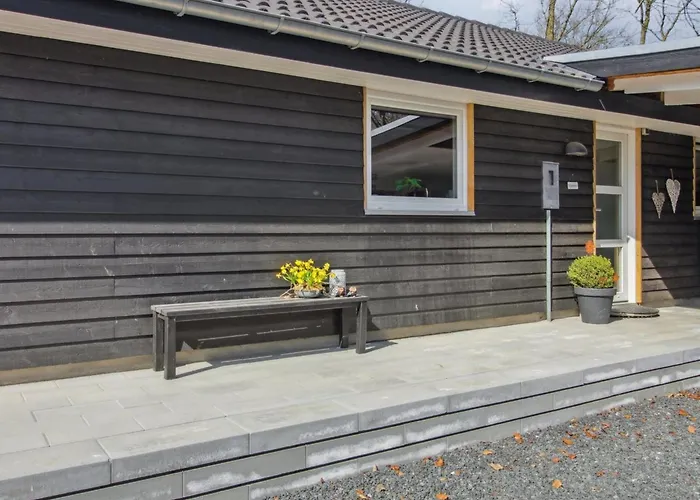 Solvejg - 30km From The Sea By Interhome Dom wakacyjny