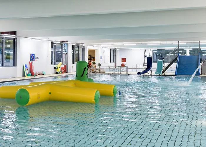 Dom wakacyjny Solvejg - 30km From The Sea By Interhome *