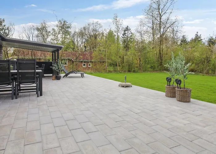 Solvejg - 30km From The Sea By Interhome