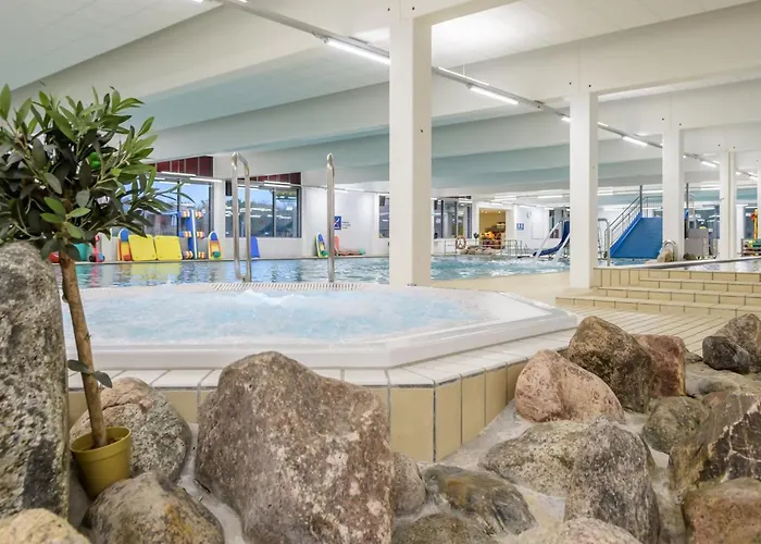 Solvejg - 30km From The Sea By Interhome *